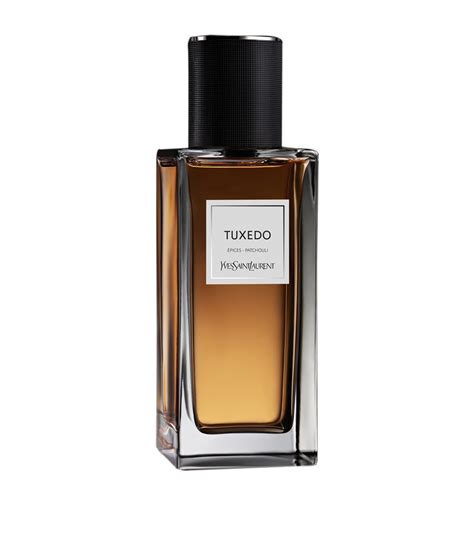 ysl tuxedo perfumy|ysl tuxedo perfume price.